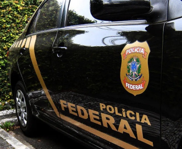 Polícia Federal deve investigar irmão de Thiago Surfista por suposta interferência eleitoral