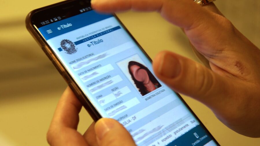 Zanin autoriza acesso gratuito a sites da Justiça Eleitoral nas eleições