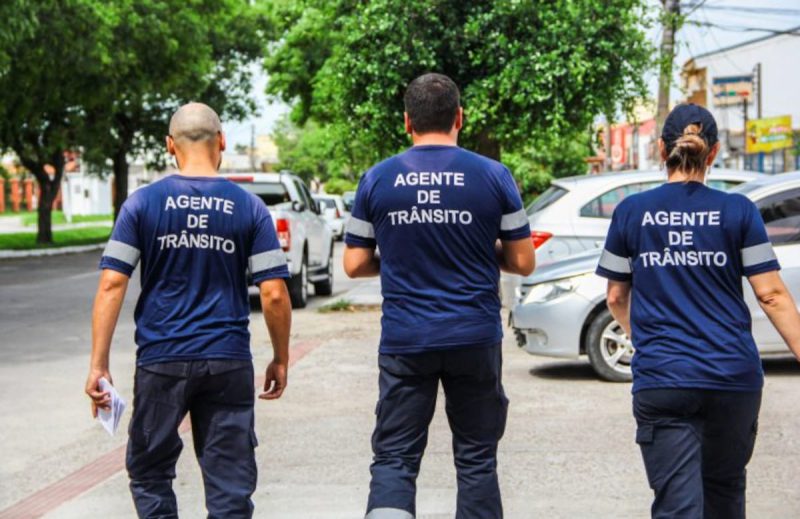 Detran-SP abre concurso com 145 vagas para agente de trânsito
