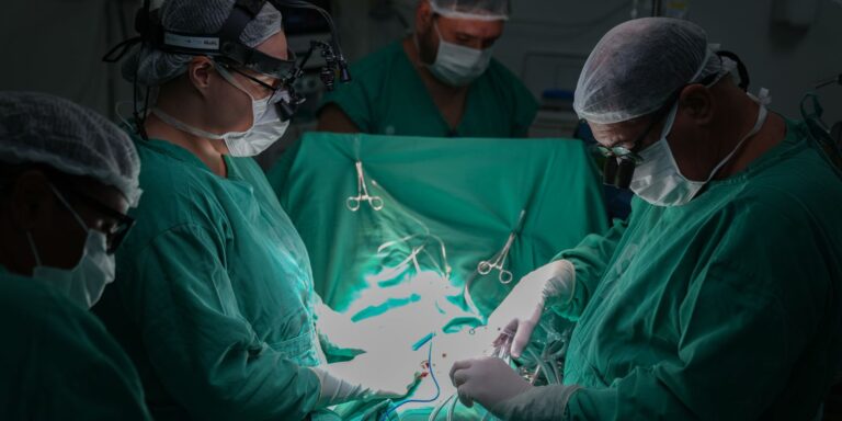 Governo publica estratégia para fiscalizar hospitais particulares
