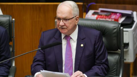 Fachin defende transparência e segurança na liberação de precatórios