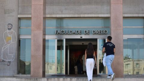 Universidade de Lisboa é o maior local de votação do mundo