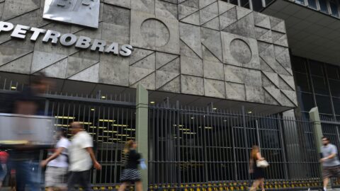 Petrobras fecha acordo para comprar gás dos EUA por 22 anos
