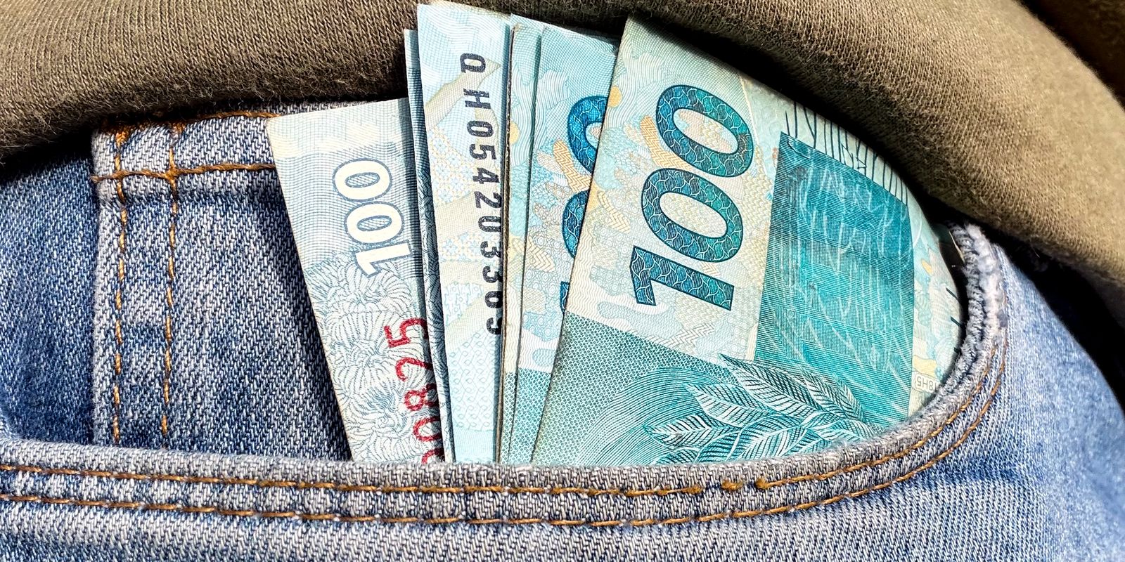 Governo Central tem déficit de R$ 13,6 bilhões em agosto