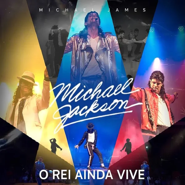 Tributo a Michael Jackson terá apresentação extra no Teatro Adamastor