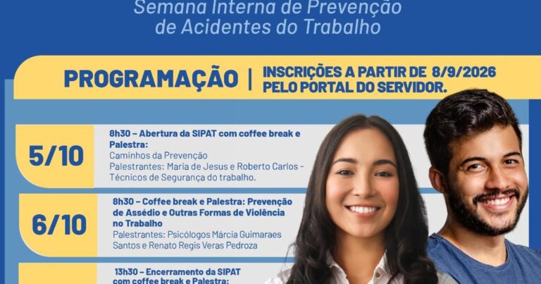 Guarulhos promove primeira Sipat unificada na próxima semana