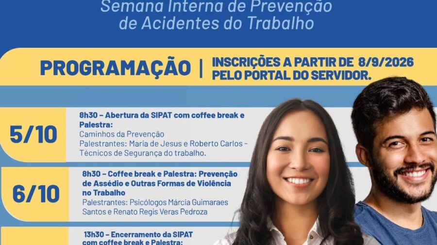 Guarulhos promove primeira Sipat unificada na próxima semana