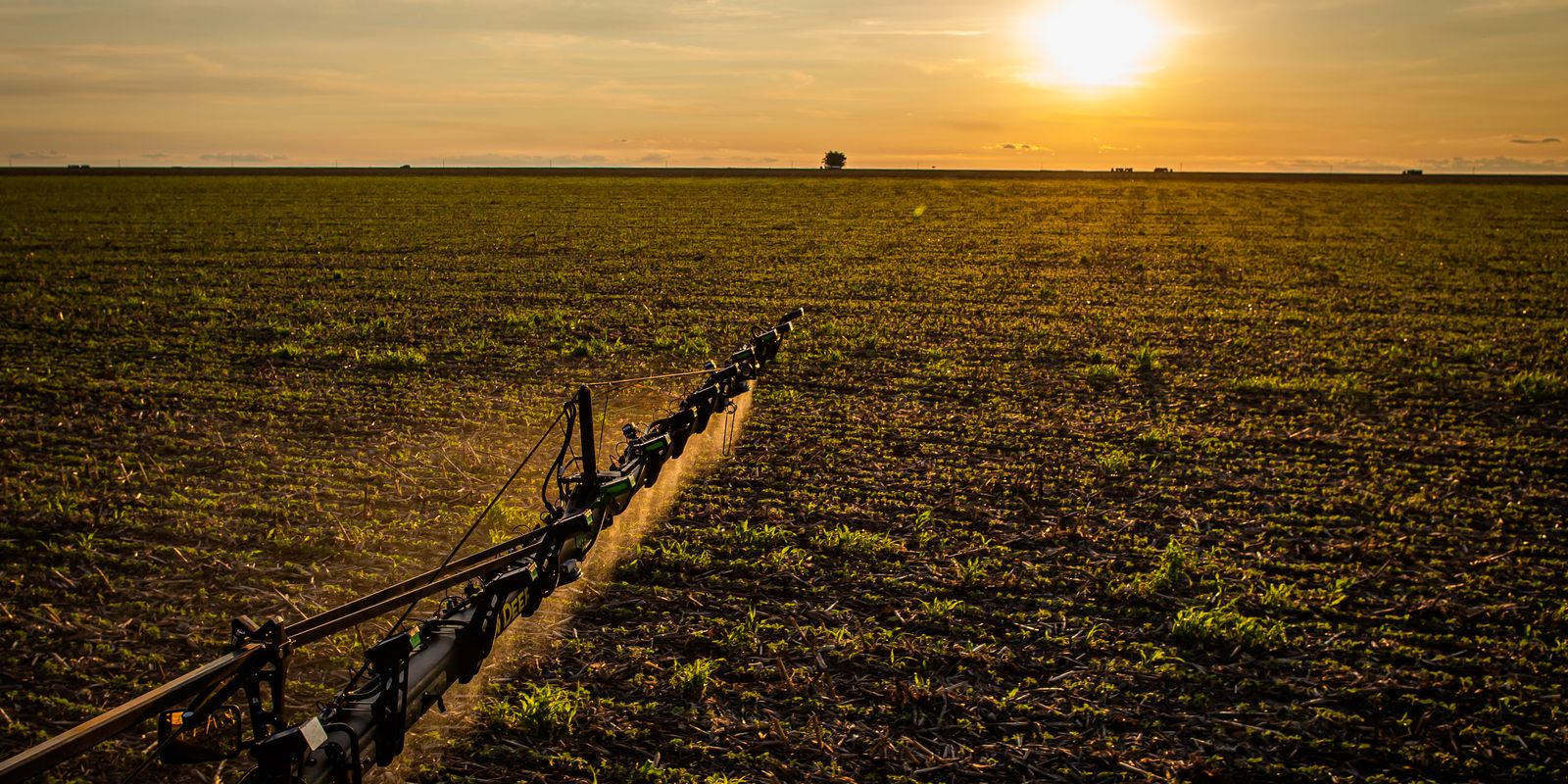 Nova lei amplia cobertura e proteção do seguro rural no Brasil