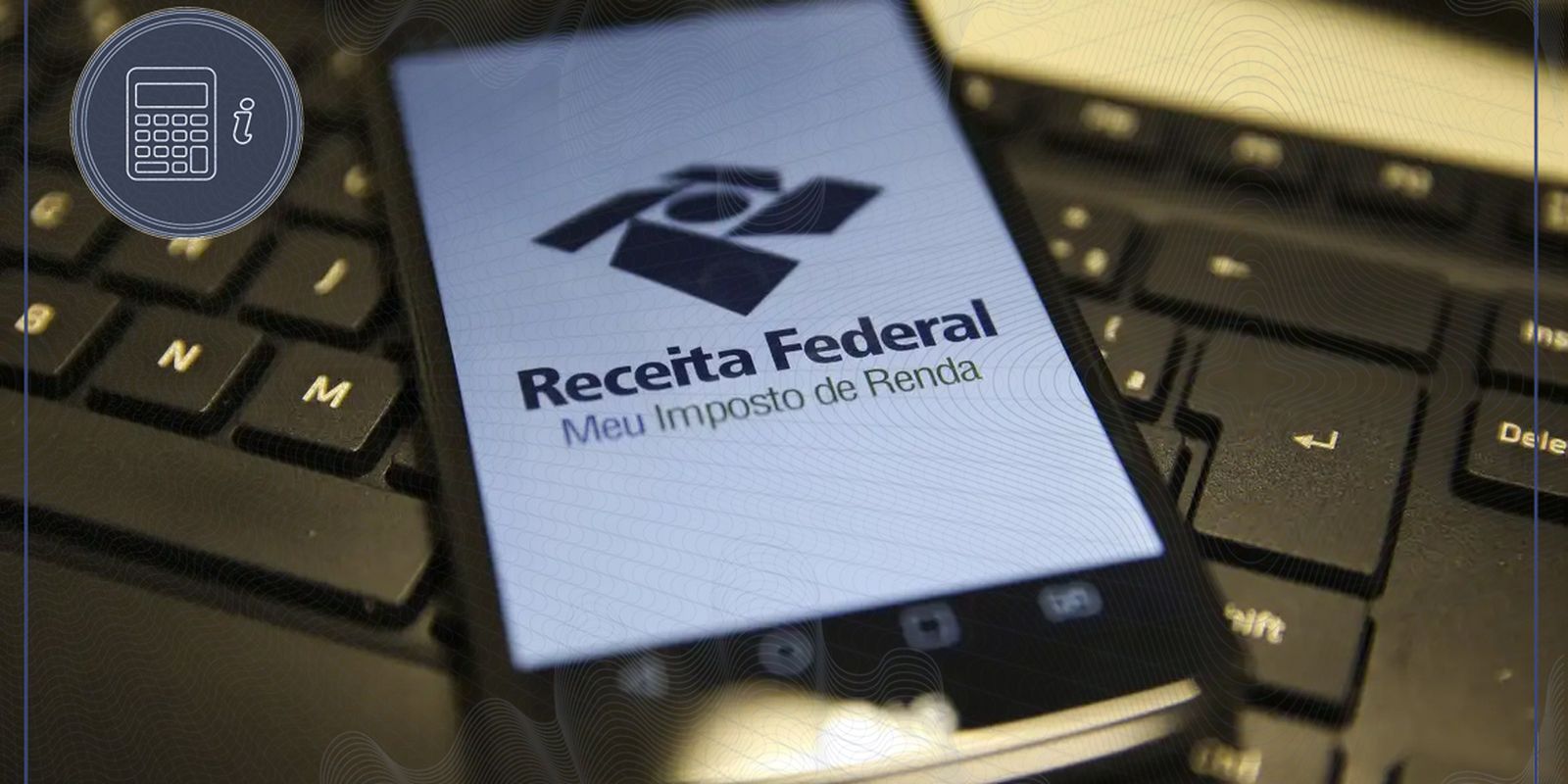 Receita Federal libera R$ 1,26 bilhão para 412 mil contribuintes na malha fina