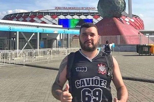 Áudio revela articulação contra campanha de Guti em Guarulhos