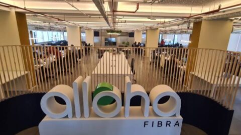 Alloha Fibra abre mutirão com 20 vagas de emprego em Guarulhos e no ABC