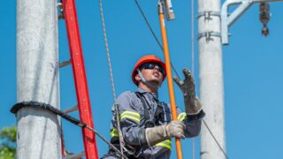 EDP reforça operação para garantir energia durante votação