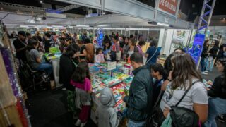 Guarulhos recebe 4ª Bienal Internacional do Livro com programação gratuita