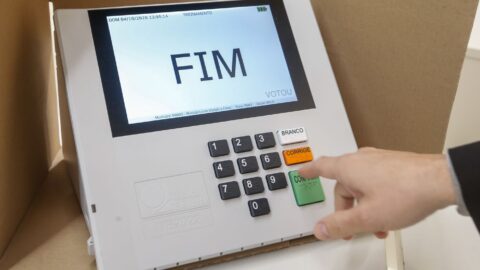 Justiça Eleitoral alerta: voto em candidato irregular pode ser anulado