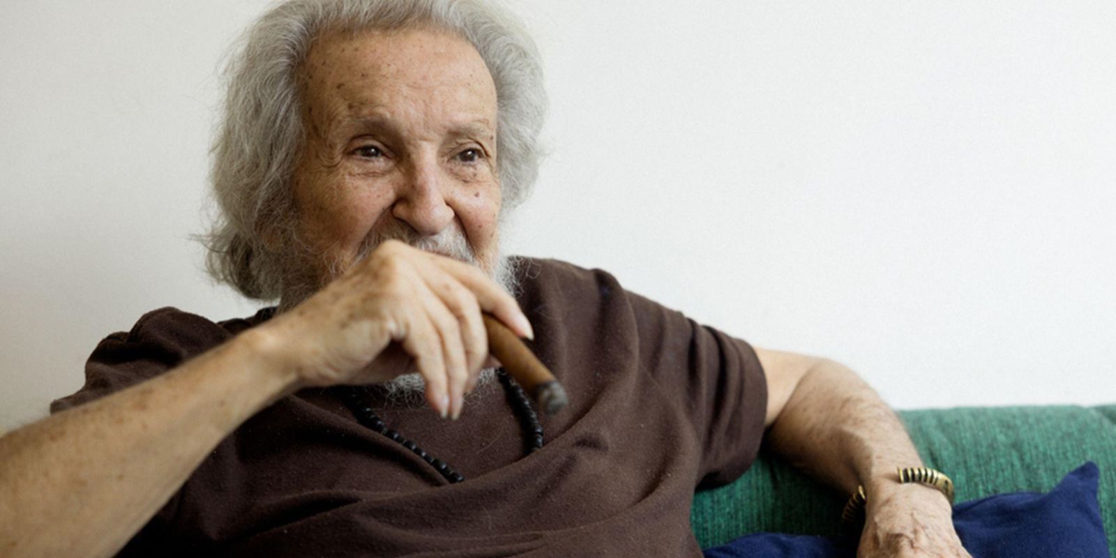 Mostra no Rio celebra quase sete décadas de produção de Ruy Guerra