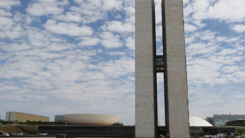 Senado marca votação do fim da escala 6×1 e redução da jornada de trabalho