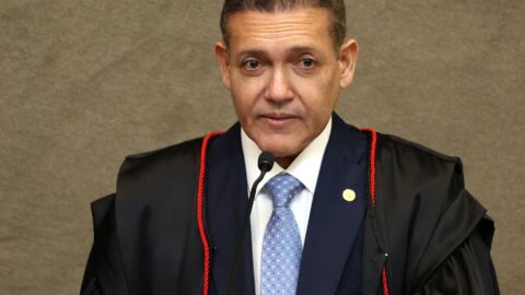 Presidente do TSE fará pronunciamento na véspera das eleições