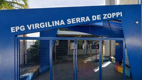 Escola de Guarulhos oferece serviços gratuitos de saúde e orientação jurídica no Parque Primavera