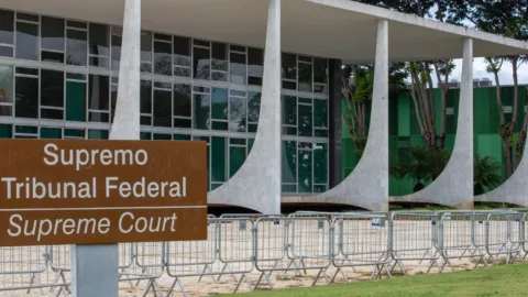 STF libera desembargador preso na Operação Unha e Carne