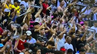 Favela 13 de Guarulhos conquista bicampeonato estadual da Taça das Favelas